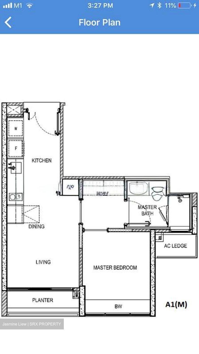 Coco Palms (D18), Condominium #586727531